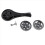 For SL7 Stem Mount Holder Bike Extension Support Holder 3