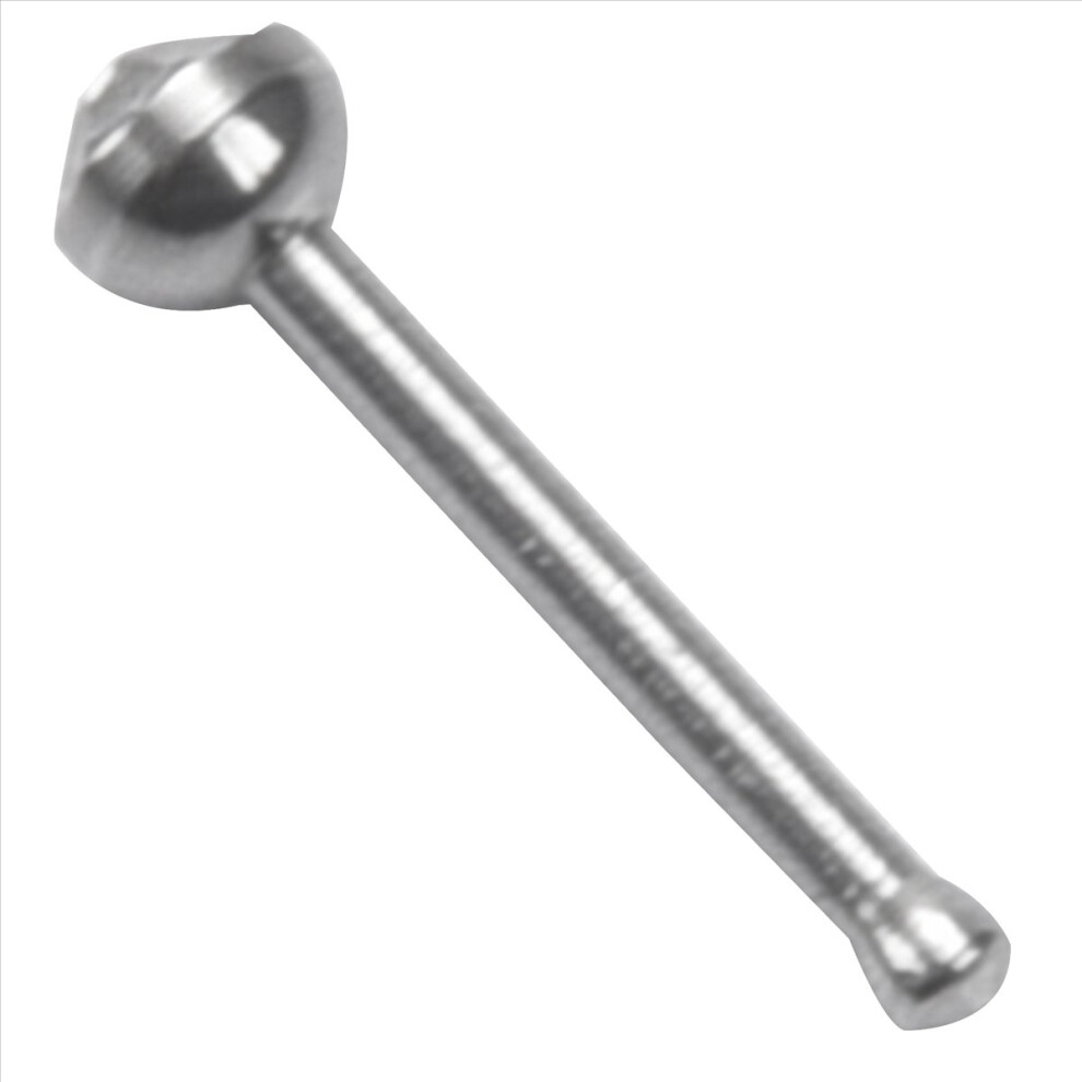 60Pcs Stainless Steel Rings Piercing 22G 1.5Mm 2Mm 2.5Mm 4712746131004