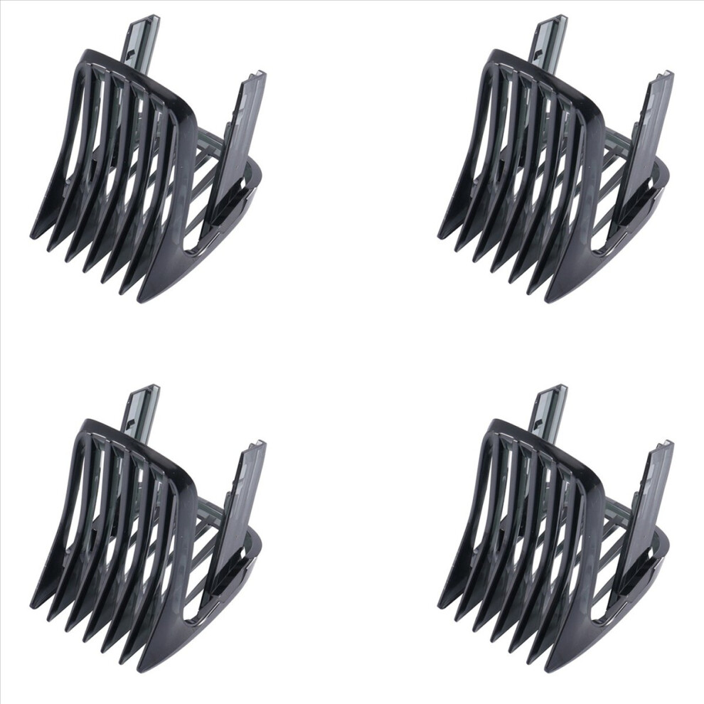 for Hair Clipper HC3400 HC3410 HC3420 HC3422 HC3426 Black