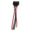 4PCS Ignition Coil Female Connector Plug for 4