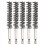 Bore Brush for Power Drill Cleaning Wire Brush with Hex Shank Handle 3