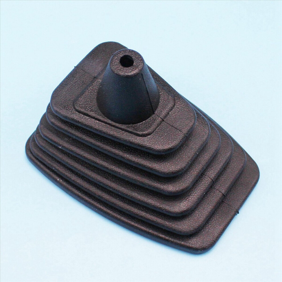 Gear Shift Gaiter Boot Cover Handle Knob For Golf Mk2 Ii Ii Mk2 4712746132995