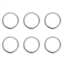 6 Inch Drum Kit Bass Drum Hole Rings Drum Drilling Tool Accessories