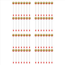 14 Pcs Lollipop Drum Mallet Sticks Plastic Drumsticks for Kids