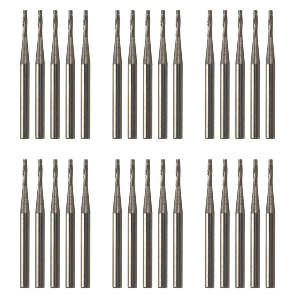 Car Front Windshield Repair Tool Glass Tungsten Steel Drill Bit 4712746132100