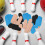 120 Pcs Bowling Thumb Tape Elastic Bowling Thumb Protector,A 7