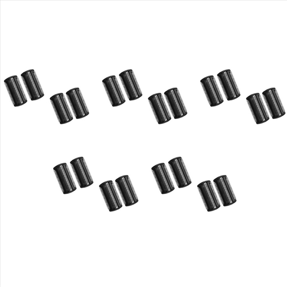 4PCS Shaver Head Trimmer for Bodygroom BG2024/5025 S11 Series