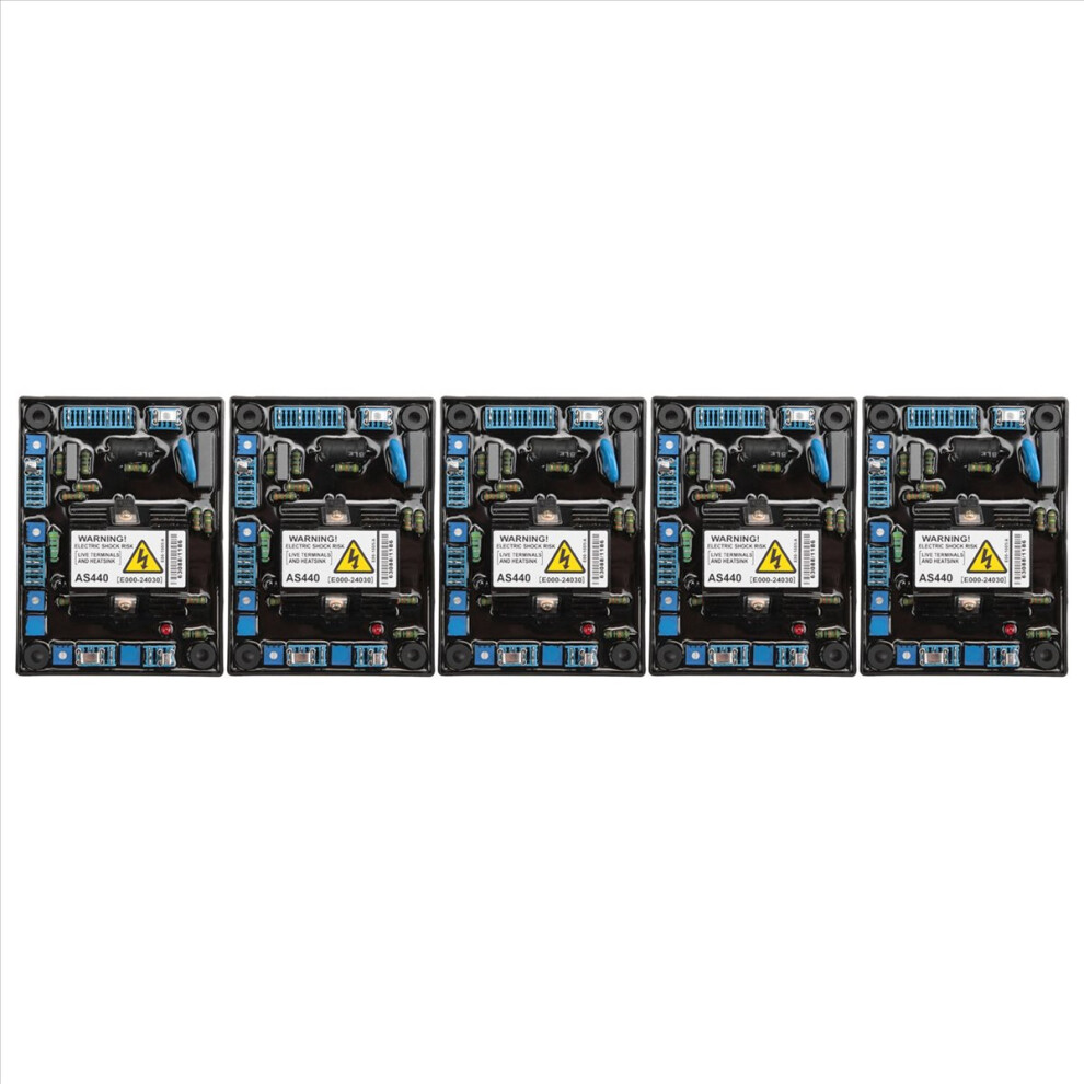 As440 Generator Automatic Voltage Regulator Input Accessories Parts 4712746159688