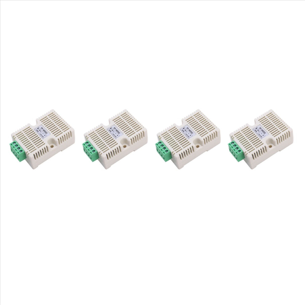 Temperature Humidity Transmitter Rs485 Sht20 Sensor Modbus Rtu Module 4712746159558