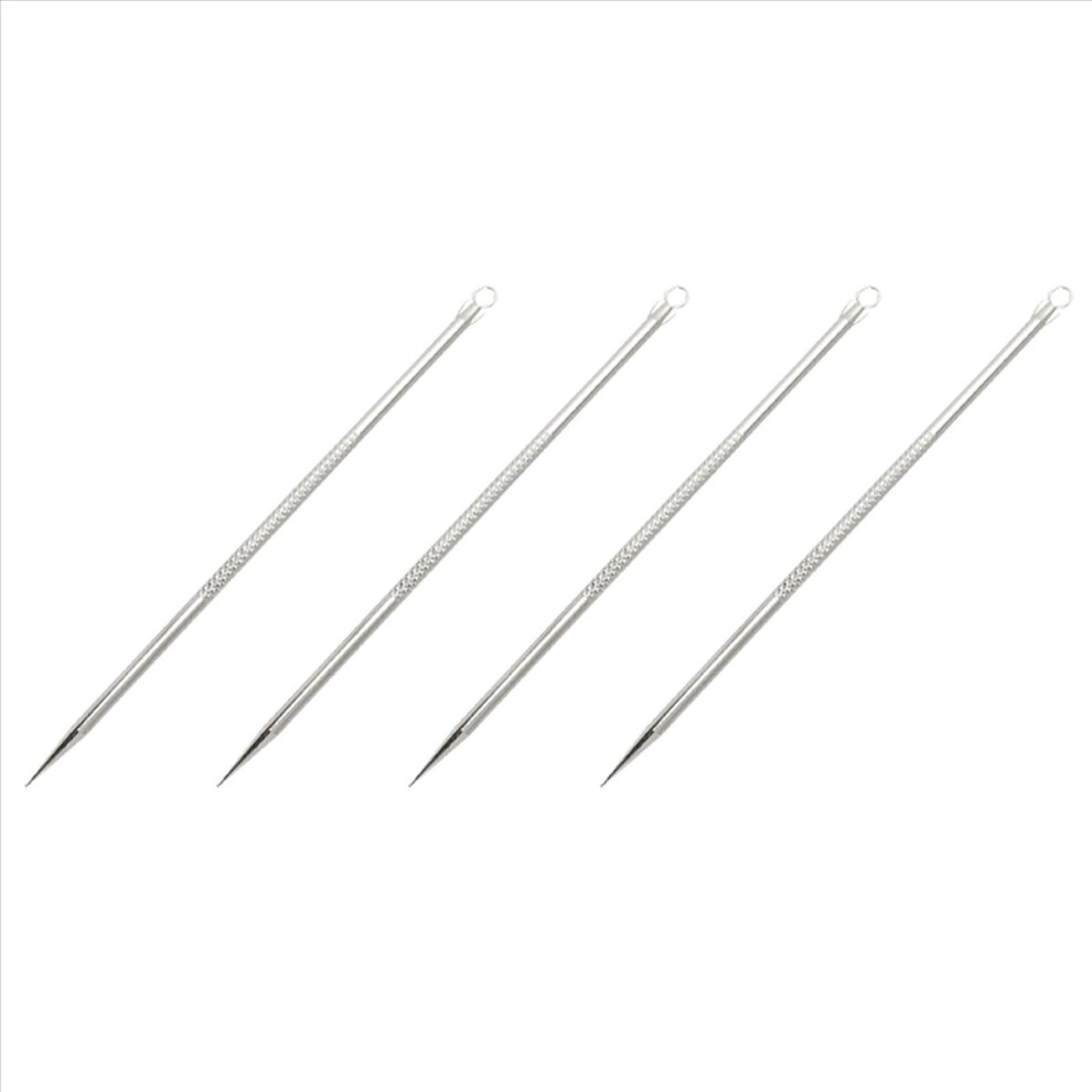 Stainless Steel Acne Blackhead Removal Needle Tool