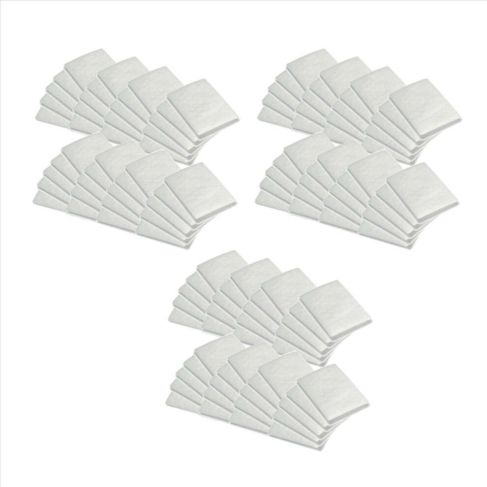 100Pcs S9/S10 Cpap Disposable Replacement Filters For Airsense 4712746135859