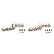 Mandolin String Tuning Pegs Machine Heads String Tuning L+R Pegs