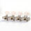 Mandolin String Tuning Pegs Machine Heads String Tuning L+R Pegs 6