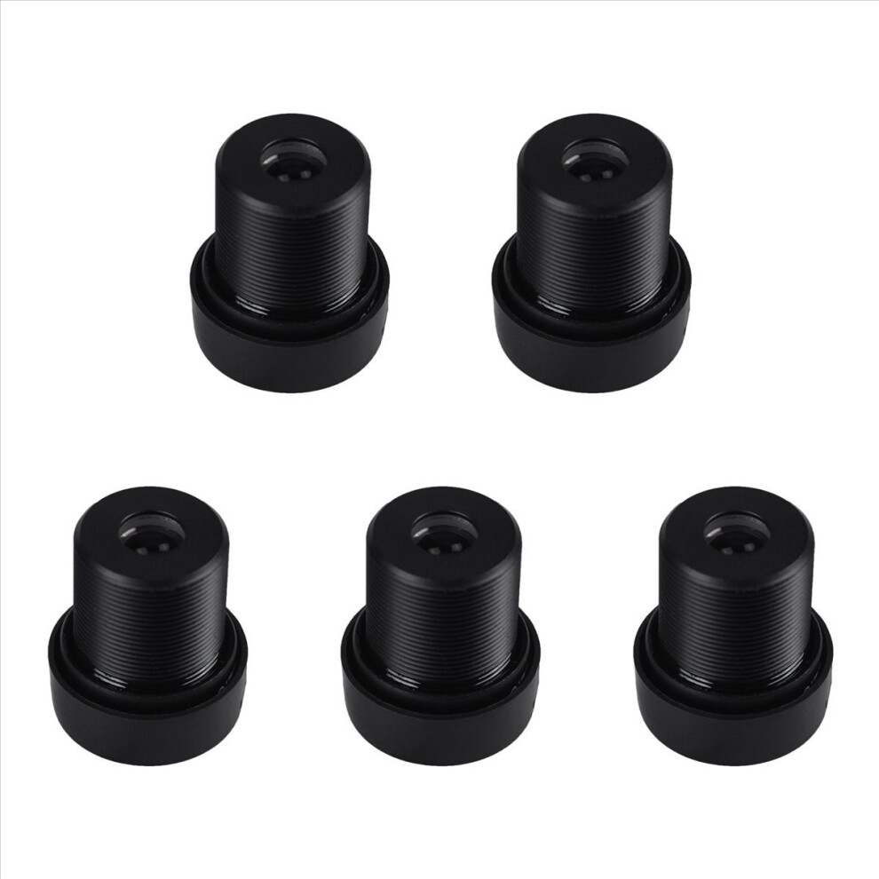 3.6Mm 92 Degree Wide Angle Cctv Camera Ir Board Lens 4712746161360