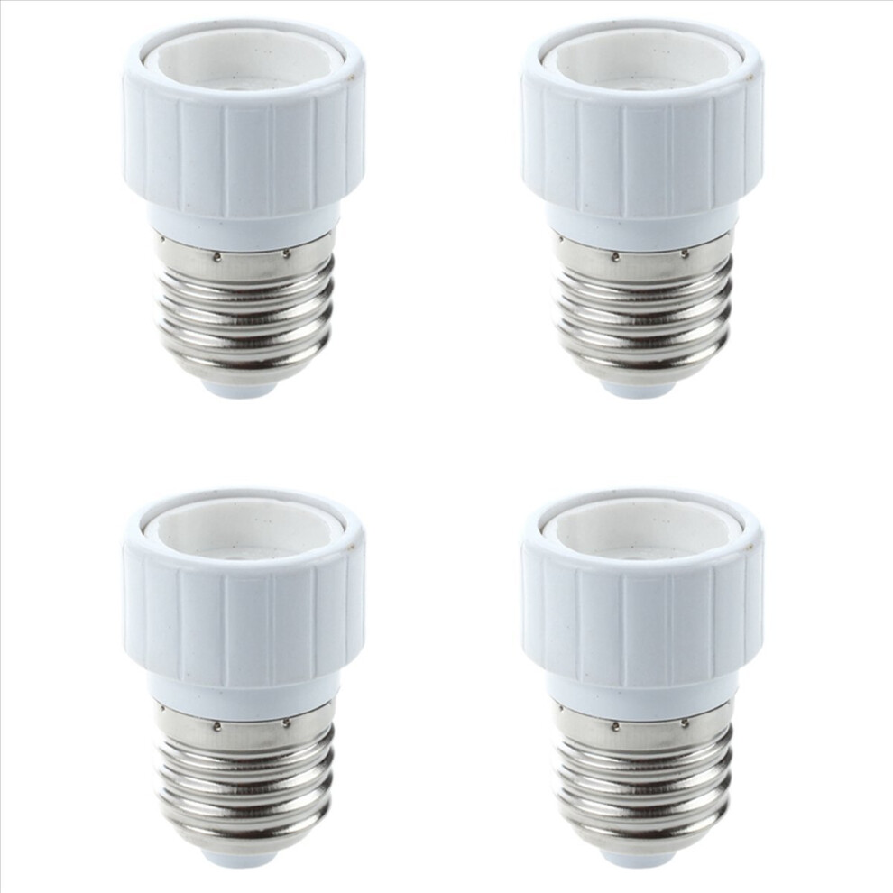 Lamp Adapter Lamp Socket For Gu10 To E27 Bulbs Light 4712746161865