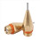 2Pcs 1.0X40Mm Copper Nozzle With Nozzle Wrench Interchangeable Nozzle 4