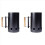Barbecue Tools Charcoal Ignition Barrels Bamboo Chimney 1