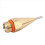 2Pcs 1.0X40Mm Copper Nozzle With Nozzle Wrench Interchangeable Nozzle 6