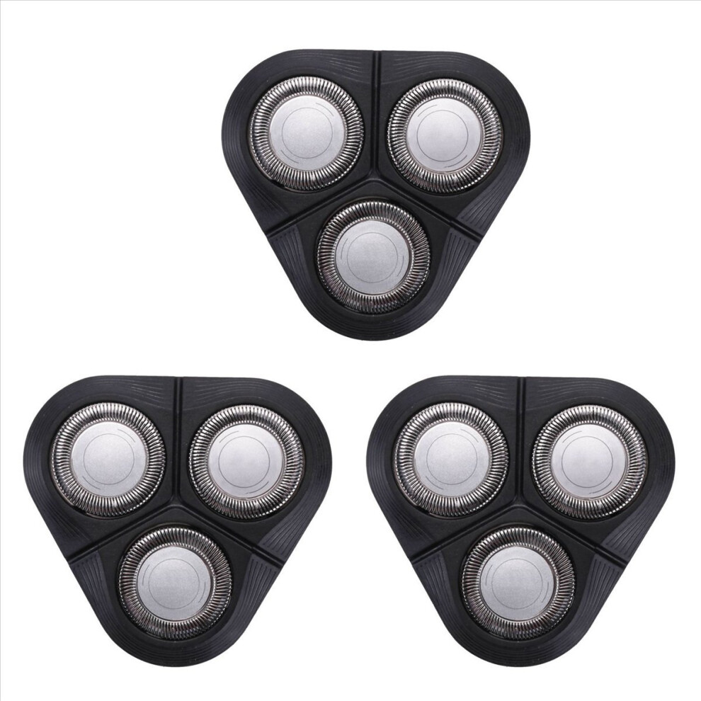 Replacement Shaver Head Set for S1010 S1020 S1050
