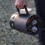 Barbecue Tools Charcoal Ignition Barrels Bamboo Chimney 3