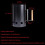 Barbecue Tools Charcoal Ignition Barrels Bamboo Chimney 2