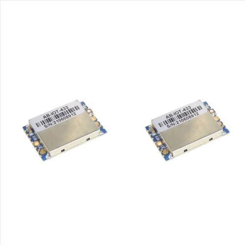 433MHz Lora Signal Booster Transmit Receive(433MHz Patch)