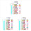 16 in 1 Water Testing Kits for Drinking Water- (50Pcs Test Strips ) 1