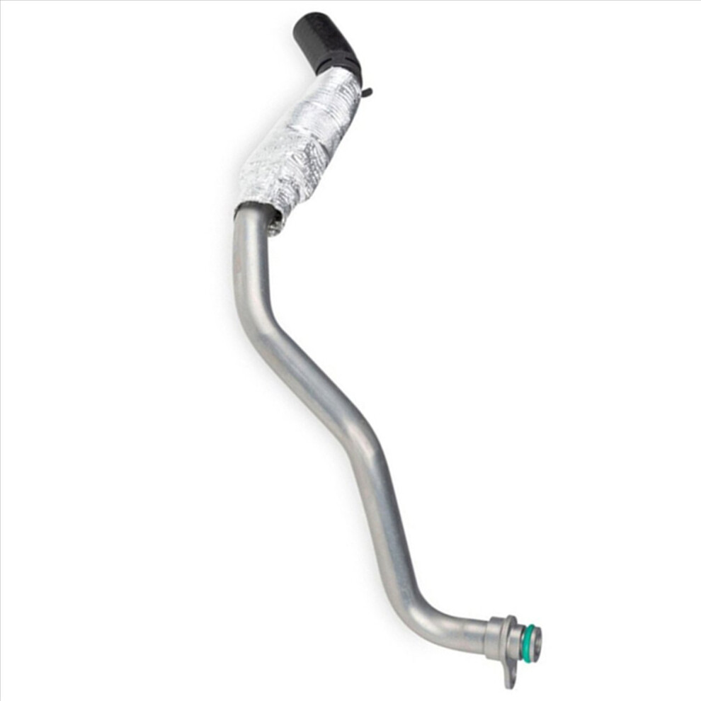 11427608123 Engine Turbocharger Oil Return Hose Pipe For N13 F20 4712746148330
