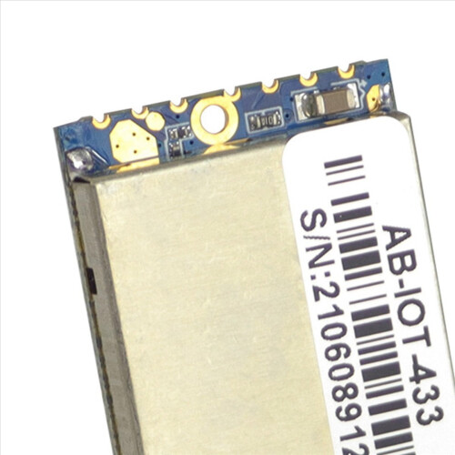 433MHz Lora Signal Booster Transmit Receive(433MHz Patch) 1
