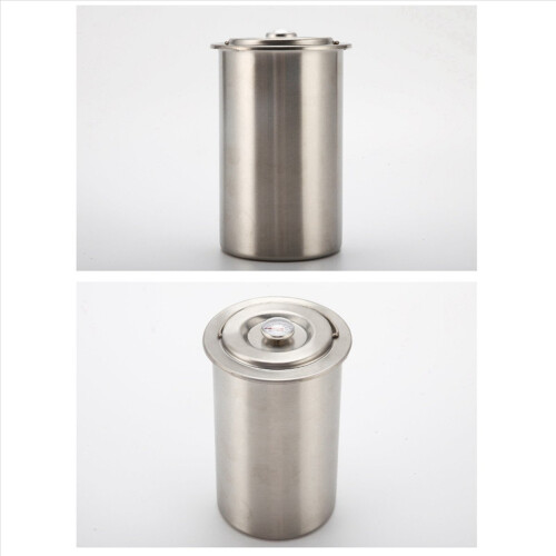 Ham Maker, Round Shape Stainless Steel Meat Machine 2