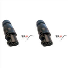 Solar PV Connector Plug 4000V for Solar PV System Panel LY01-Female