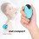 Handheld Sleep Aid Device Help Relieve Insomnia Instrument Pressure 6