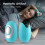 Handheld Sleep Aid Device Help Relieve Insomnia Instrument Pressure 5