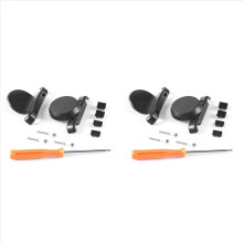 Bike Hidden Mount for Air Tag, Bike GPS Tracker for Air Tag