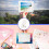 30 Pack Paper Picture Frames, Standing White Cardboard Photo Frames 5