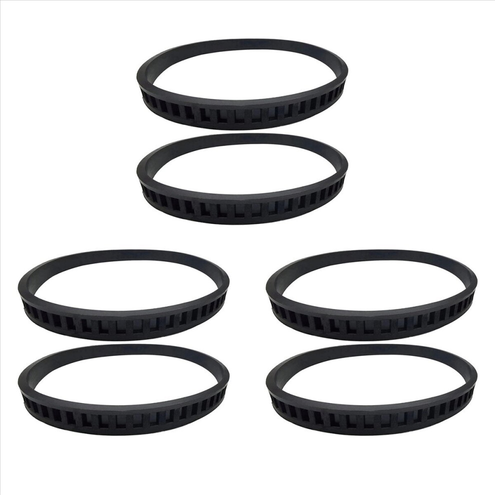 2 Pack 650721-00 Bandsaw Tires Belt Band Saw Tires Belt For 4712746149238