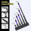 Upgraded High Hardness and Strong Magnetic Bit, Drill Screwdriver Bit 4