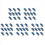 10PCS TCRT5000 Infrared Reflective Sensor Module IR Barrier Line 1