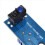 10PCS TCRT5000 Infrared Reflective Sensor Module IR Barrier Line 7