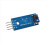 10PCS TCRT5000 Infrared Reflective Sensor Module IR Barrier Line 6