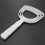 Meat Scraper Bone Dust Scraper White Scraper Bone Dust Scraper 7