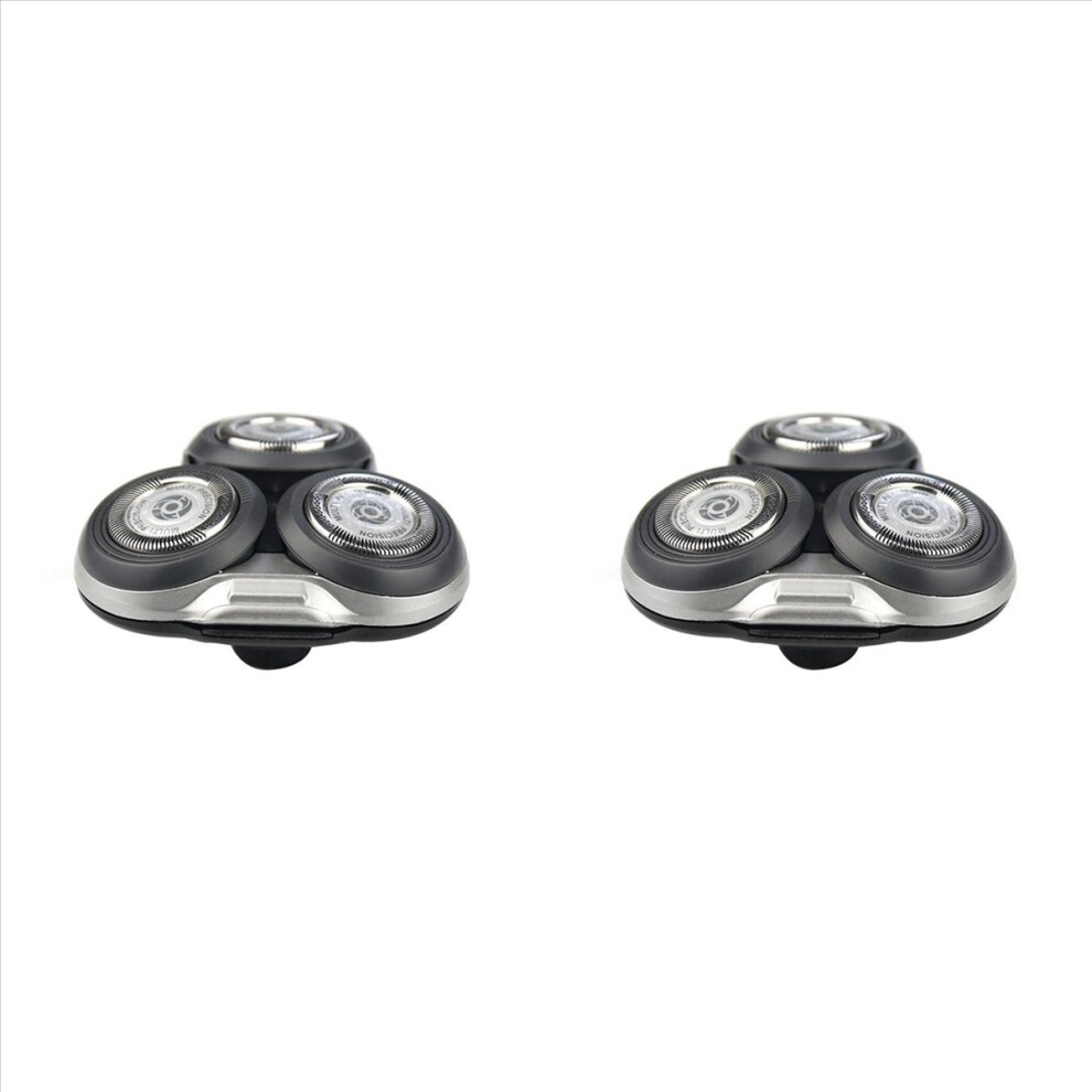Replacement Shaver Head S5000 for Blade Silver