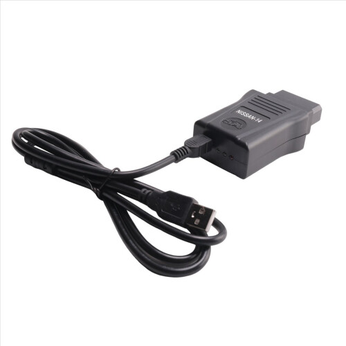 Car Diagnostic OBD Fault Code Cable Tool OBD To OBD2 16Pin Connector 2