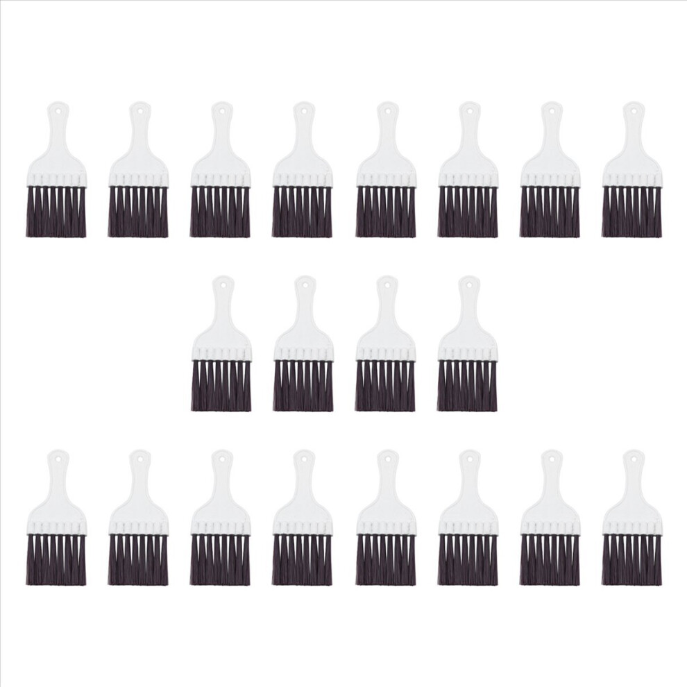 4 Packs Air Conditioner Condenser Fin Cleaning Brush-image-OPC-PMGFB5J-NEW