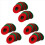 12 Pieces Battery Terminal Anti Washers Battery Washers 1