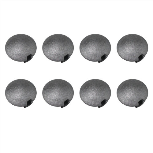 Car Tow Hook Eye Coupler Trailer Cover for 2007-2015