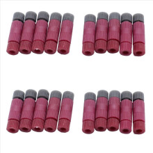 Red Gray Quick Connector PTA-2022 Connectors