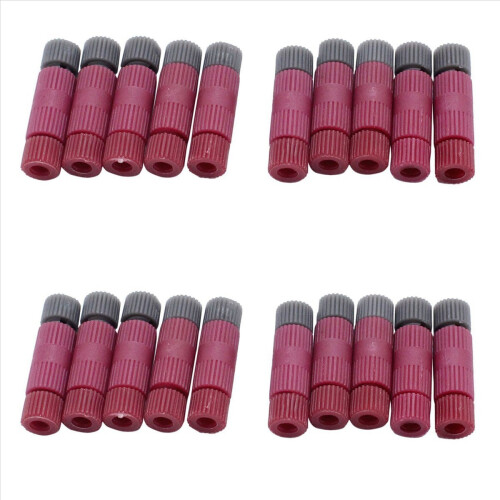 Red Gray Quick Connector PTA-2022 Connectors