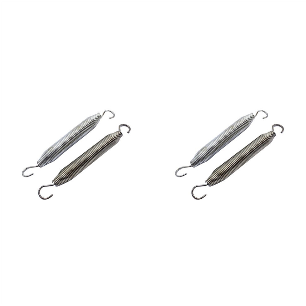 Carburettor Throttle Return Spring For Su Webber Carburettors 4712746142321