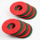 12 Pieces Battery Terminal Anti Washers Battery Washers 2